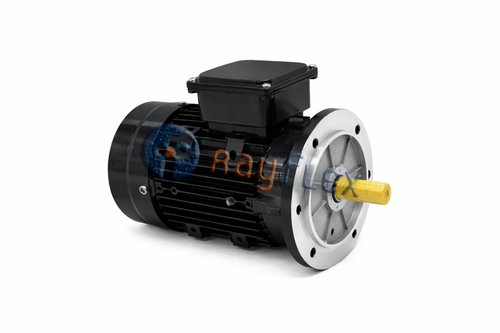 MOTOR ELÉCTRICO MONOFÁSICO